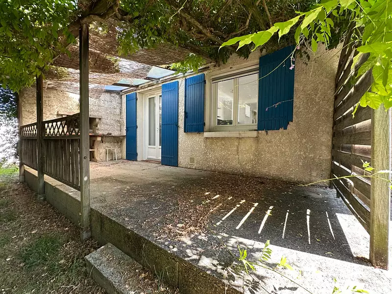 Maison, 119,7 m²