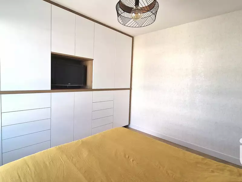 Maison, 122 m²