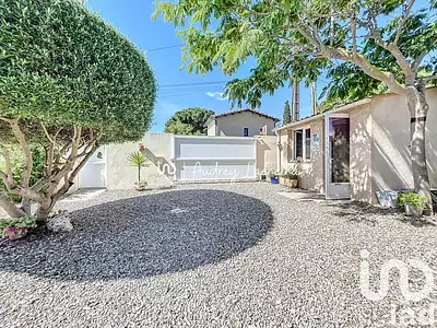 Maison, 84 m²