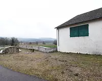 Parking, 86 m²