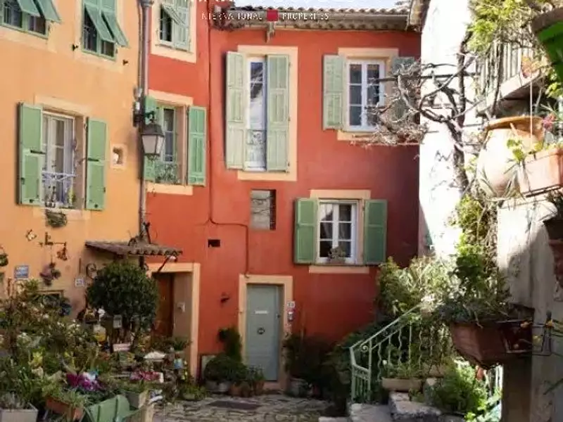 Appartement, 43,5 m²
