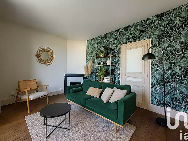 Maison, 100 m²