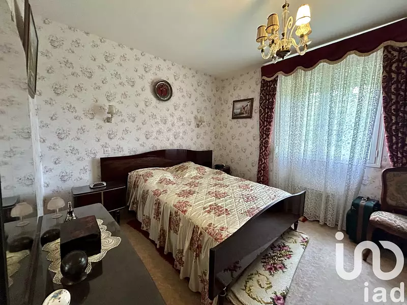Maison, 130 m²