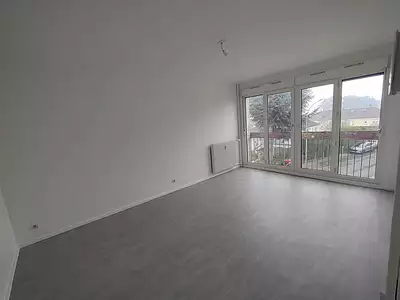 Appartement, 74 m²