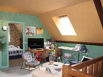 Maison, 149 m²