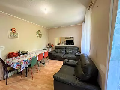 Maison, 91 m²