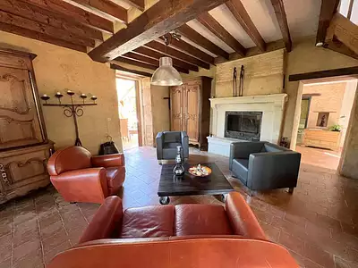 Maison, 225 m²