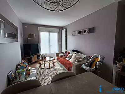 Maison, 130 m²