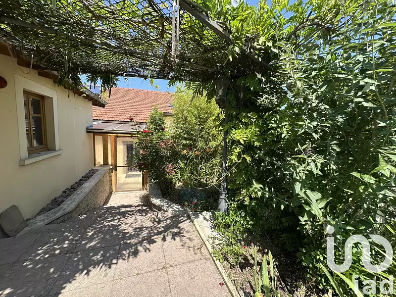 Maison, 125 m²