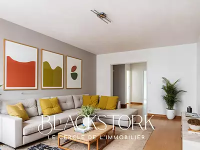 Appartement, 95,15 m²