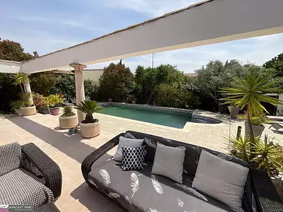 Maison, 214 m²