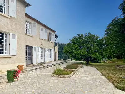 Maison, 388 m²