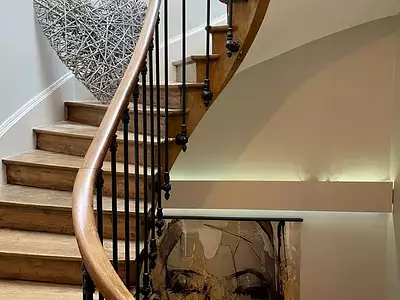 Maison, 356,5 m²