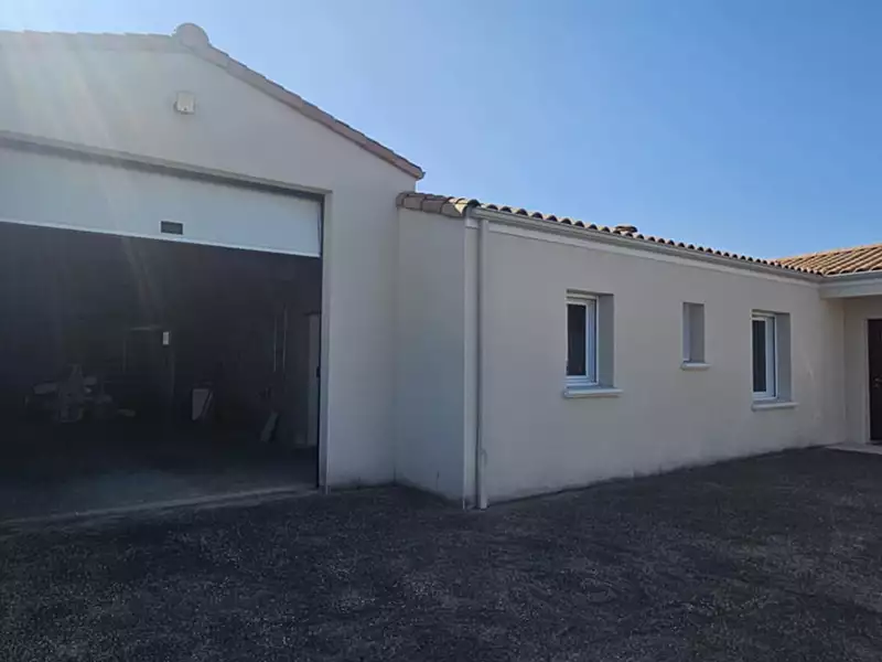 Maison, 97 m²