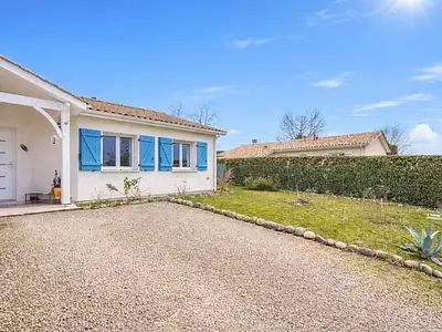 Maison, 74 m²