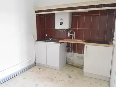 Appartement, 29,43 m²
