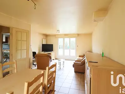 Maison, 114 m²
