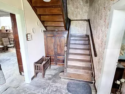Maison, 115 m²