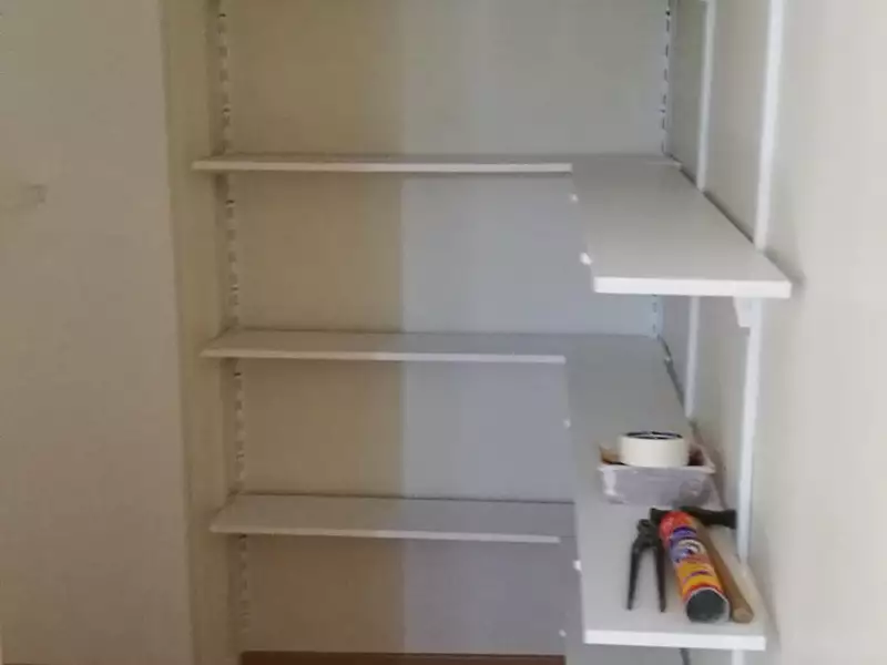 Appartement, 38 m²