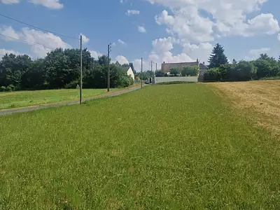 Terrain, 482 m²