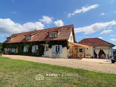 Maison, 163 m²