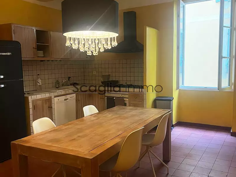 Appartement, 73 m²
