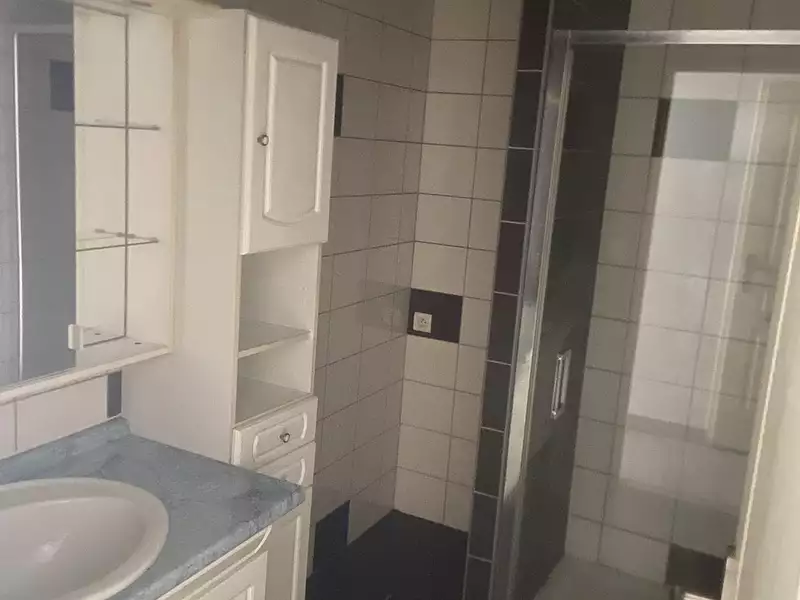 Appartement, 78 m²