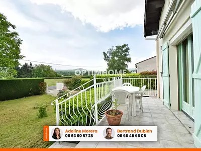 Maison, 146 m²