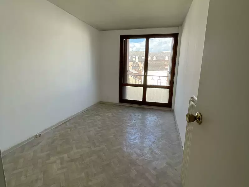 Appartement, 87 m²