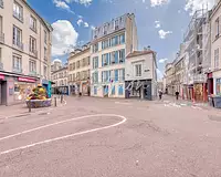 Appartement, 39,93 m²