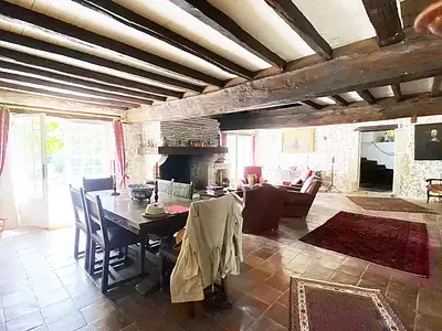 Maison, 486 m²