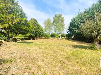 Maison, 166 m²