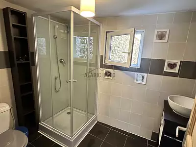 Maison, 54 m²