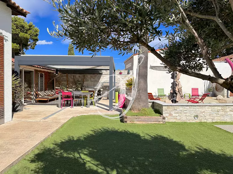 Maison, 152 m²