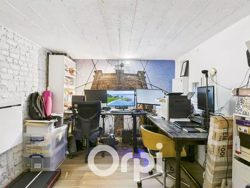 Maison, 121 m²
