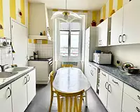 Appartement, 169,84 m²