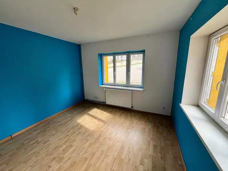 Maison, 132 m²