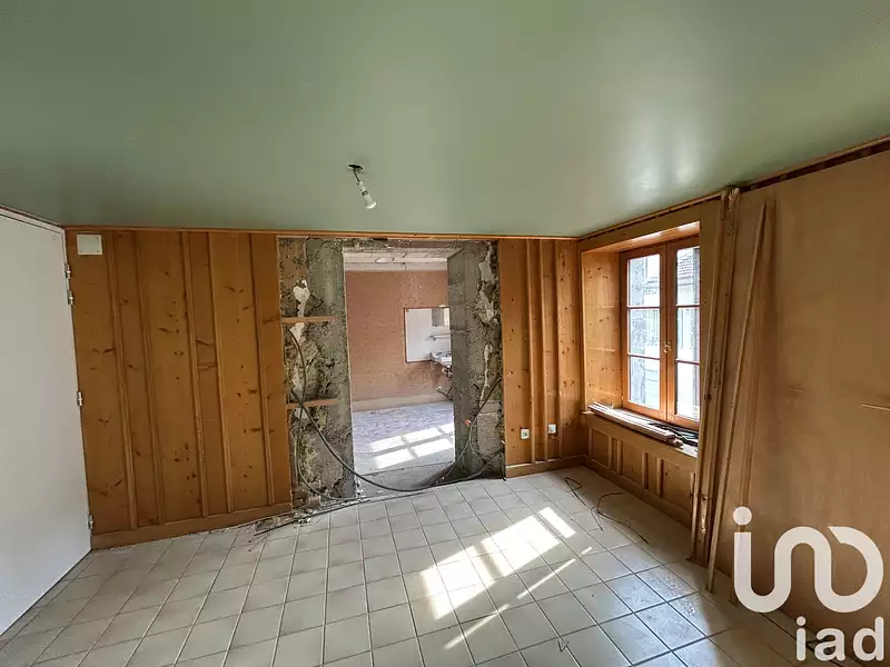 Appartement, 43 m²