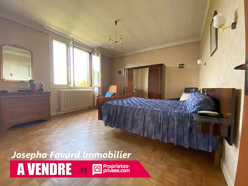 Maison, 131 m²