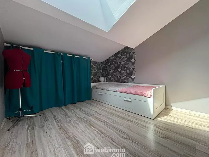Maison, 174,22 m²