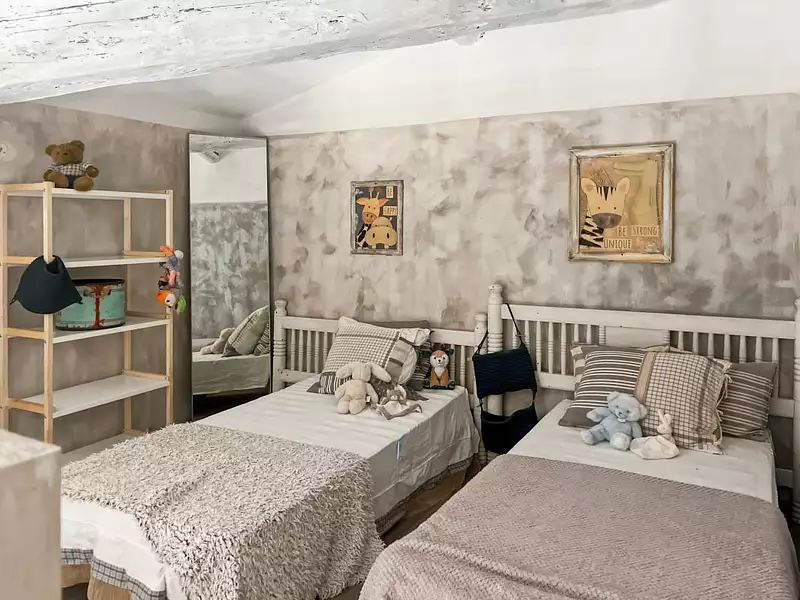 Appartement, 190 m²