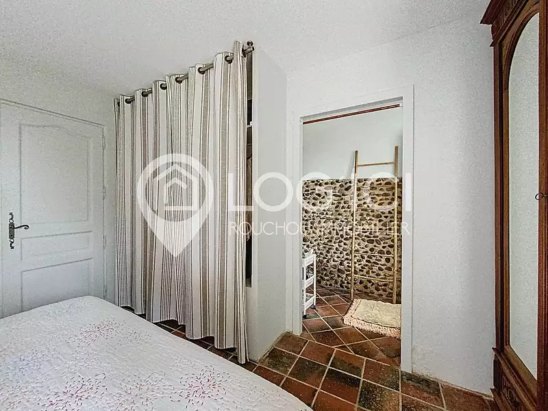 Maison, 220 m²