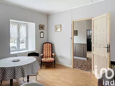 Maison, 87 m²