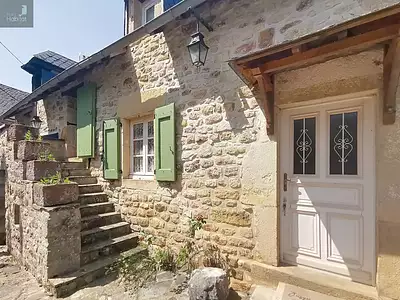 Maison, 160 m²