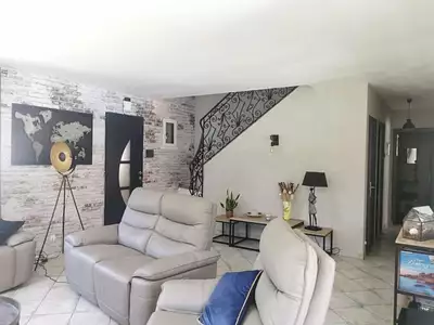 Maison, 200 m²
