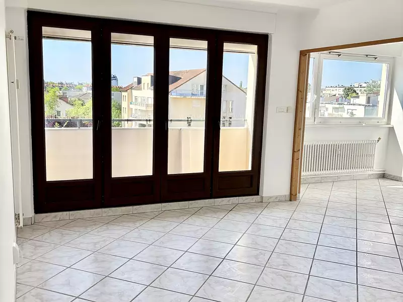 Appartement, 72 m²