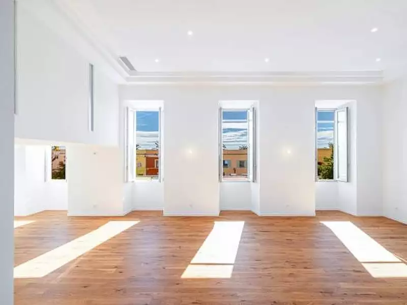 Appartement, 174 m²