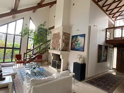 Maison, 363 m²