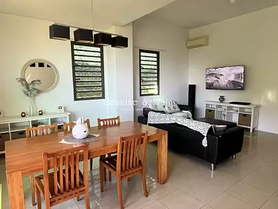Appartement, 60 m²