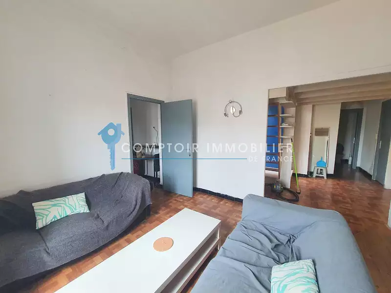 Appartement, 78,29 m²